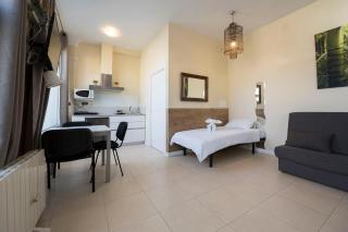 Apartamento familiar exterior en la costa de Zarautz - Oasis Palm - Zarautz - 4