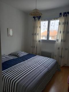 Maison de vacances proche de la plage de Tanchet - La Pironnière - 9