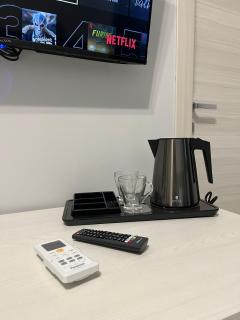 CADIFRA Suite Napoli Toledo - 4