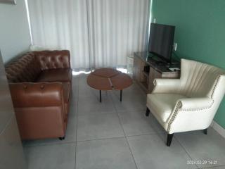 City Centre Hotel - Walvisbaai - 4
