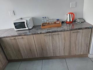 City Centre Hotel - Walvisbaai - 9