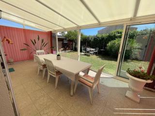 Maison de vacances proche de la plage de Tanchet - La Pironnière - 5