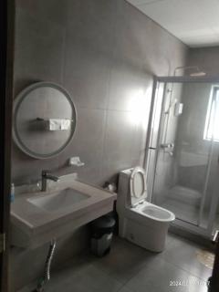 City Centre Hotel - Walvisbaai - 6