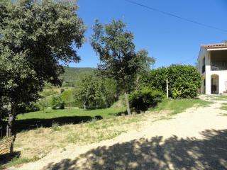 Les Lauriers roses Vallon Pont d'Arc - Lagorce - 9