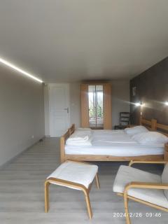 Les Lauriers roses Vallon Pont d'Arc - Lagorce - 1