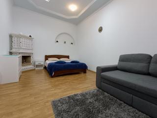 Apartments Anna - Lviv - 6