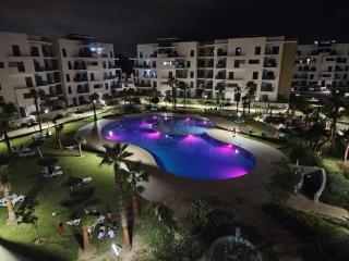 MARTIL COSTA MAR Appartement de Luxe - Martil - 0