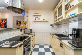 Apartment Botero - Belgrado - 7