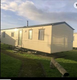 Ash Close 64- Blue Dolphin Heaven - Budget Caravan - Gristhorpe - 3