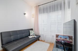 Cosy Ariańska Apartment for 3 in Cracow Center by Noclegi Renters - Cracovia - 9