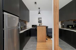 Cosy Ariańska Apartment for 3 in Cracow Center by Noclegi Renters - Cracovia - 8