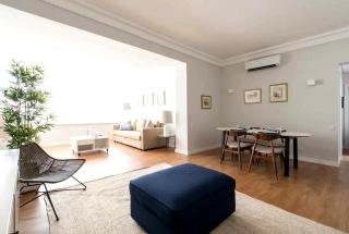 Elegant and bright apartment in Estoril - Estoril - 8
