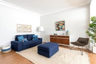 Elegant and bright apartment in Estoril - Estoril - 7
