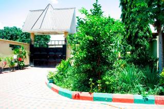 Catherine home near kilimanjaro international airport JRO - Moshi - 5