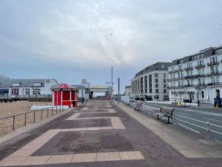 Axel House - 1 Bed Flat - 7