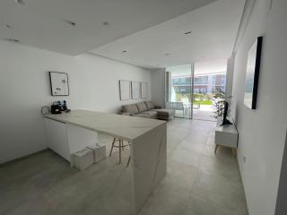 Costa Ballena - Dos dormitorios, Piscina y Jardín privado - Cadice - 5