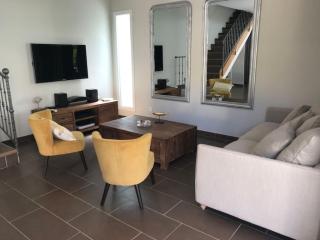 Maison à Saint-Florent avec piscine privée - 7