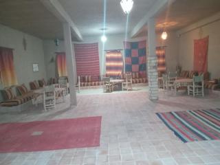 Hostel la palmeraie merzouga - Merzouga - 6