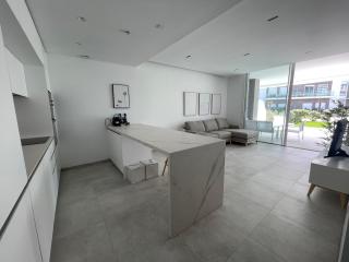 Costa Ballena - Dos dormitorios, Piscina y Jardín privado - 9