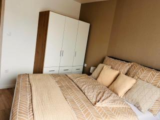 Gréta Lux Apartman - Hajdúszoboszló - 1