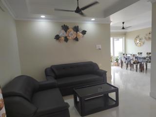 Penthouse RK Beach - 5