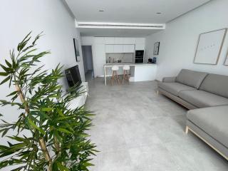 Costa Ballena - Dos dormitorios, Piscina y Jardín privado - Cadice - 4