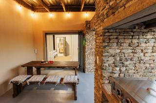 Chawal stays @ Leguan - 2