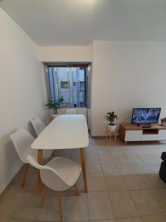 Departamento en Recoleta - 2
