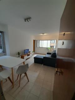 Departamento en Recoleta - 3