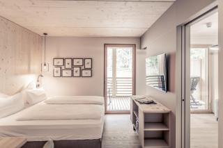 Boutique Hotel LechZeit - Elmen - 3