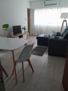 Departamento en Recoleta - 0