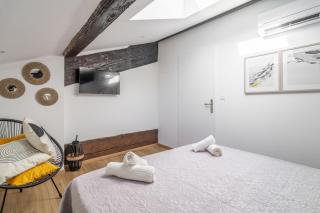 Le Somail - Louis 14 - 5