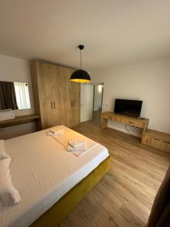 New Bazaar Studios - Tirana - 5