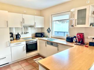 1006 - Haus Seesternweg - Dahme - 7