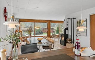 Lovely Home In Mern With Wifi - 8