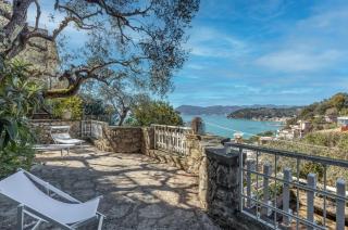 Holiday Home! Sally Sea House - Lerici - 0