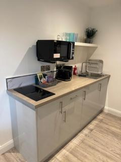 Glenariff Forest Redwood Lodge - 1