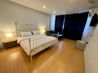 The Cute Silom hostel - Bangkok - 8