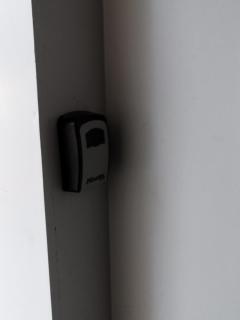 Apparts Gambetta - 8