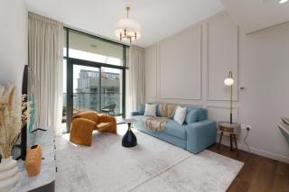 Your modern sophisticated apartment in Dubai Hills - Dubái - 0
