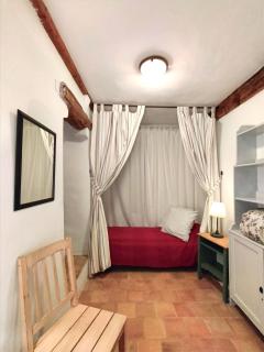 Gite de Chasteuil - Verdon - Castellane - 3