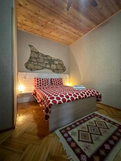 Guesthouse Litoros - Kutaisi - 6
