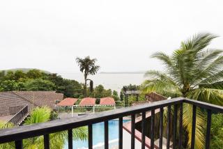 Raposo Resorts - Vagator - 9