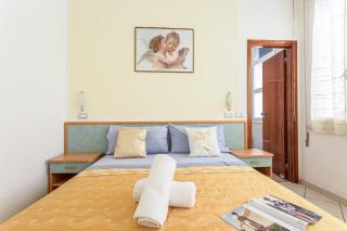 Hotel Gadames - Lunch on the Beach - Cervia - 1