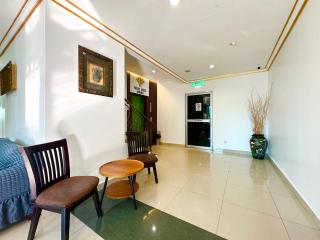 VALLEY HOTEL - Kota Kinabalu - 4