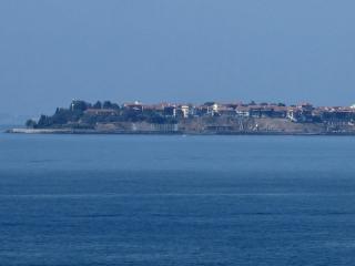 Studio Robinson Beach Sea Nessebar View - Sveti Vlas - 9