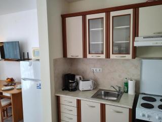 Studio Robinson Beach Sea Nessebar View - Sveti Vlas - 3