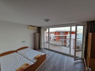 Studio Robinson Beach Sea Nessebar View - 1