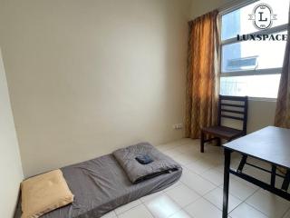 Cozy Kuching Mjc Batu Kawa Skyvilla Apartment II - Kuching - 4