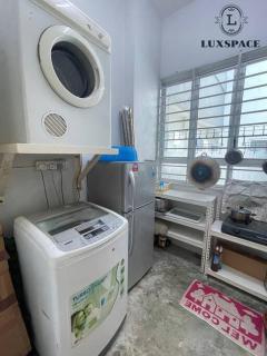 Cozy Kuching Mjc Batu Kawa Skyvilla Apartment II - Kuching - 3